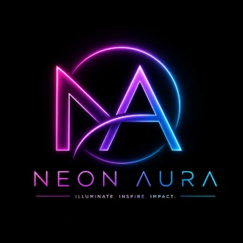 Neon Aura